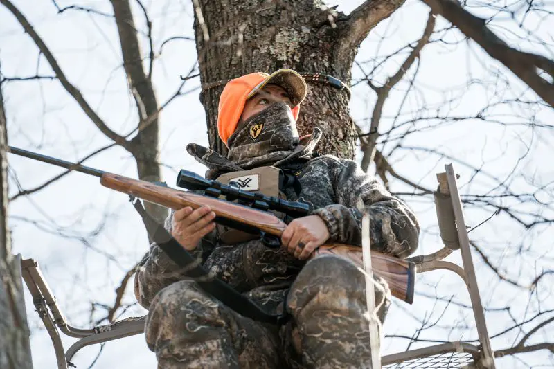 The Midday Movement Myth: Why Late Morning Is Prime Time For Rutting Bucks