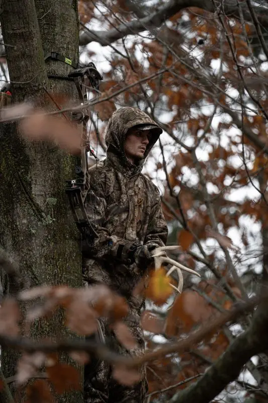 Calling And Rattling Masterclass: Speaking The Language Of The Rut