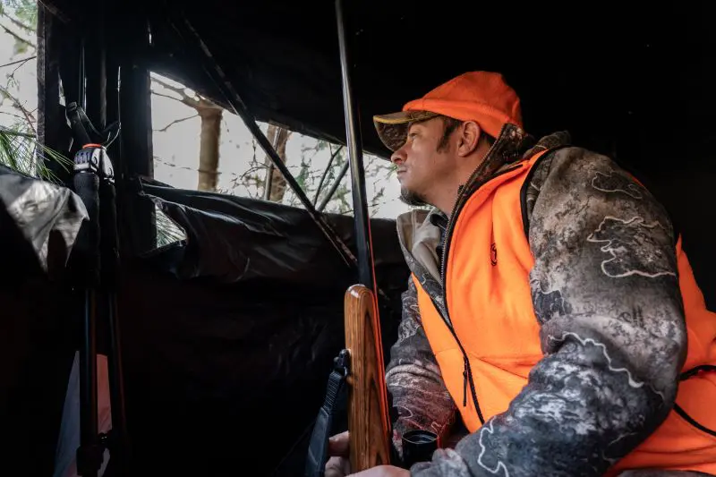 The Midday Movement Myth: Why Late Morning Is Prime Time For Rutting Bucks