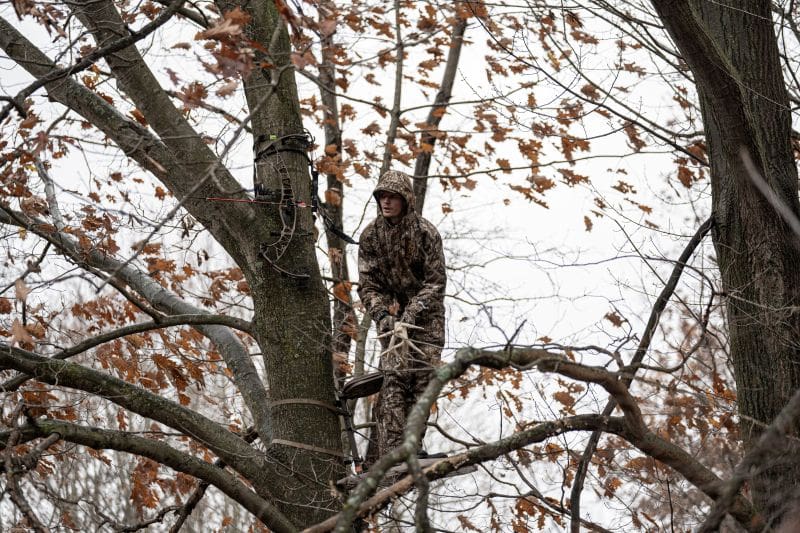 Calling And Rattling Masterclass: Speaking The Language Of The Rut