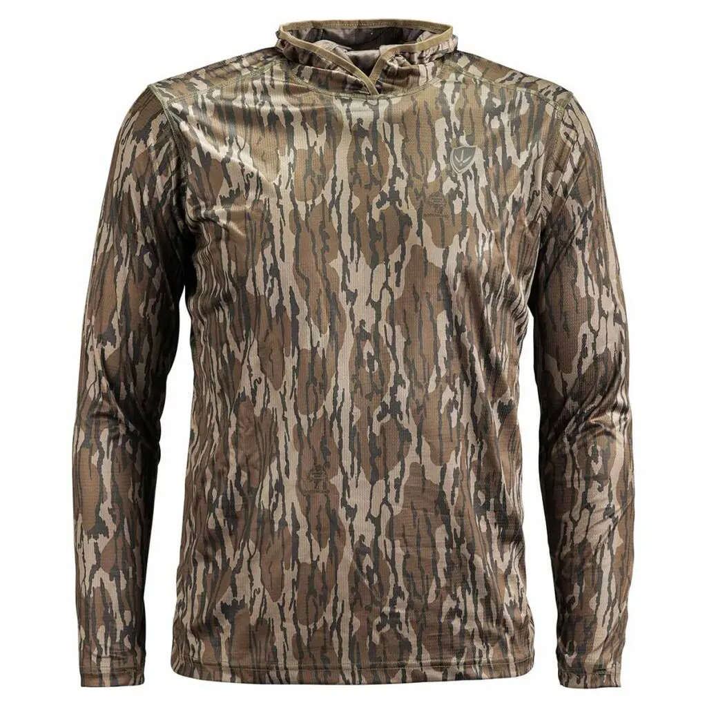 Finisher Lightweight Performance Hoodie