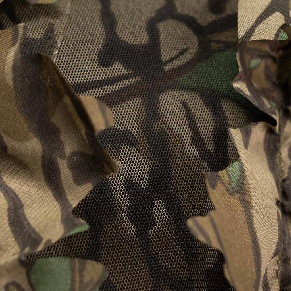 Lightweight Breathable Polyester Mesh