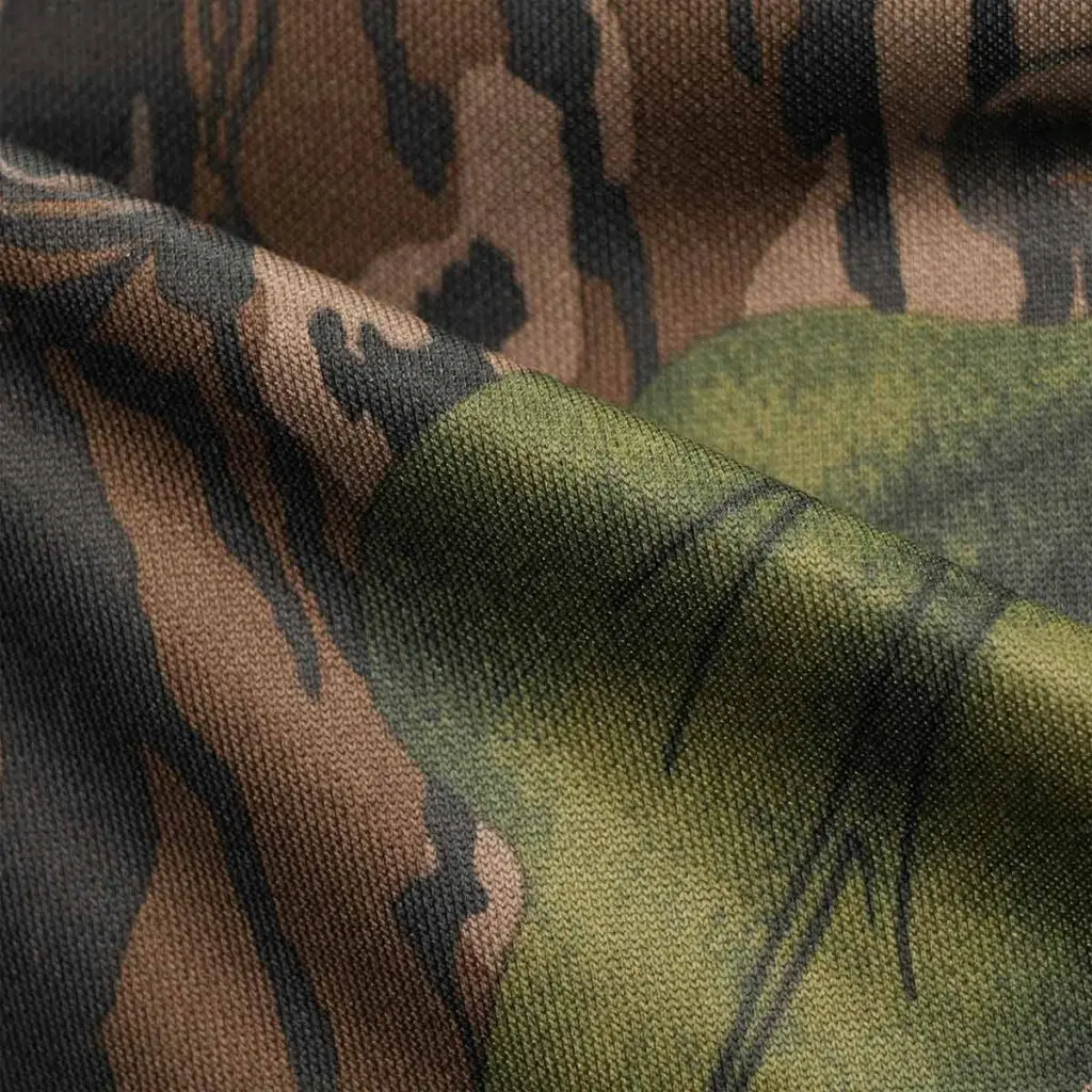 Smooth Polyester Exterior