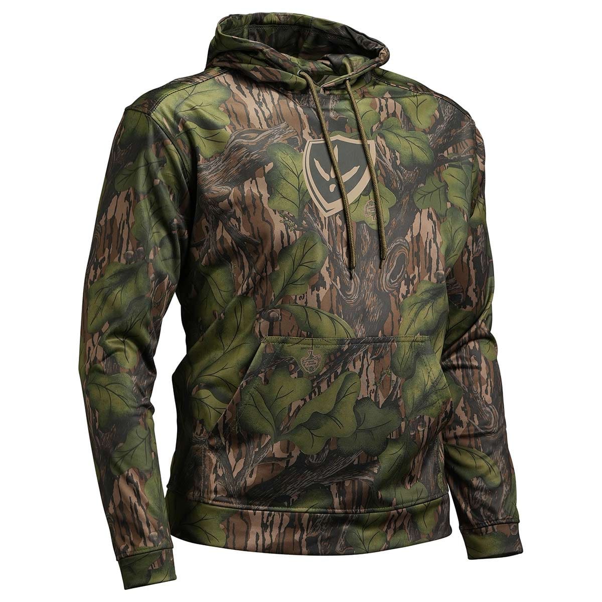 Finisher Midweight Performance Hoodie | Blocker Outdoors