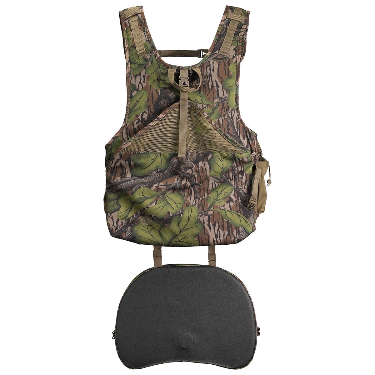 Finisher BT Strap Vest | Blocker Outdoors