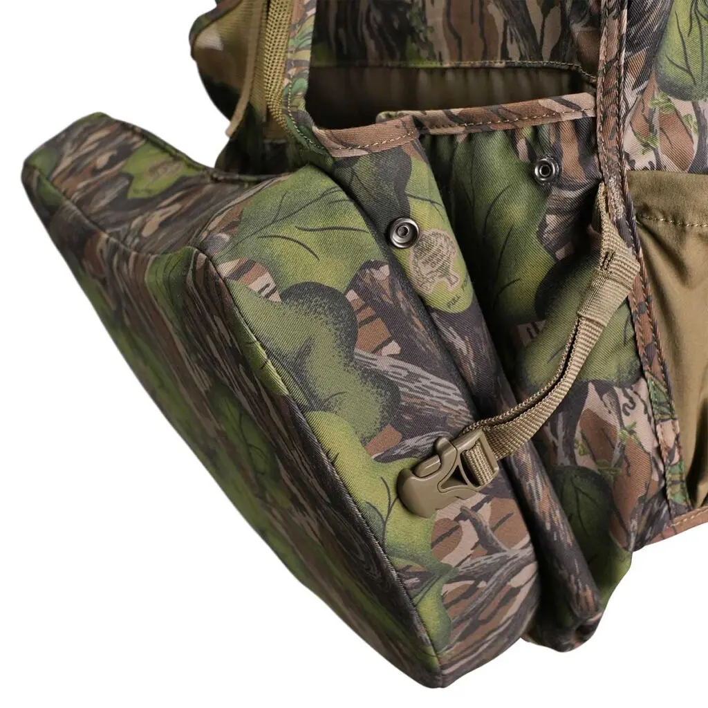 Detachable Magnetic Seat