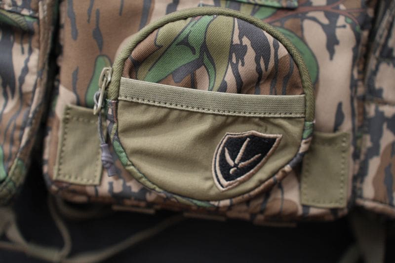 Minimalist Turkey Tech