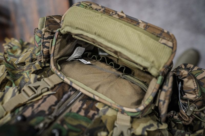 Minimalist Turkey Tech