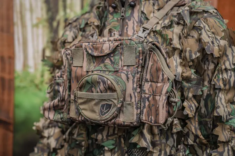 Minimalist Turkey Tech