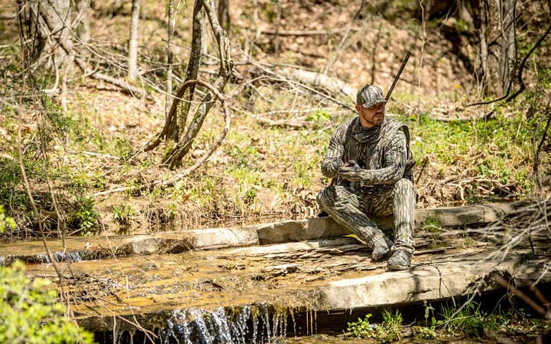 Best Early Season Turkey Hunting Apparel