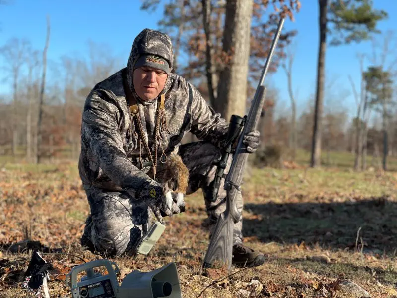 Cold, Hungry, And Vocal: Why January And February Are Prime Months For Calling Coyotes