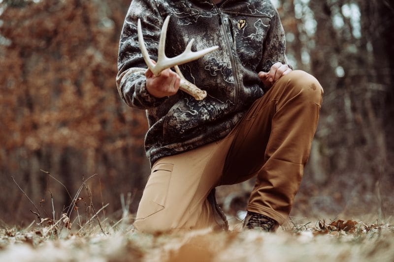 Late Season Scouting: What Sign Matters Vs. What Is Misleading