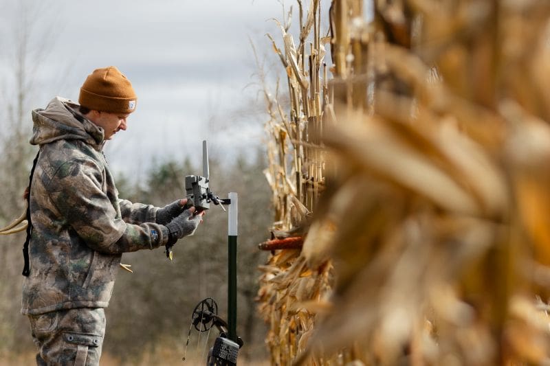 Late Season Scouting: What Sign Matters Vs. What Is Misleading