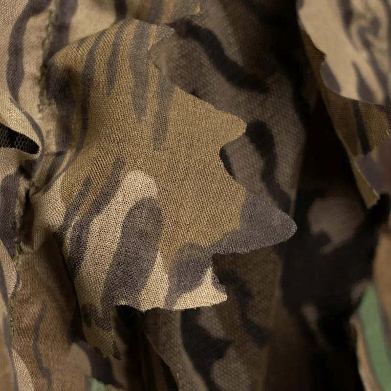 Make Like A Tree...and Leaf