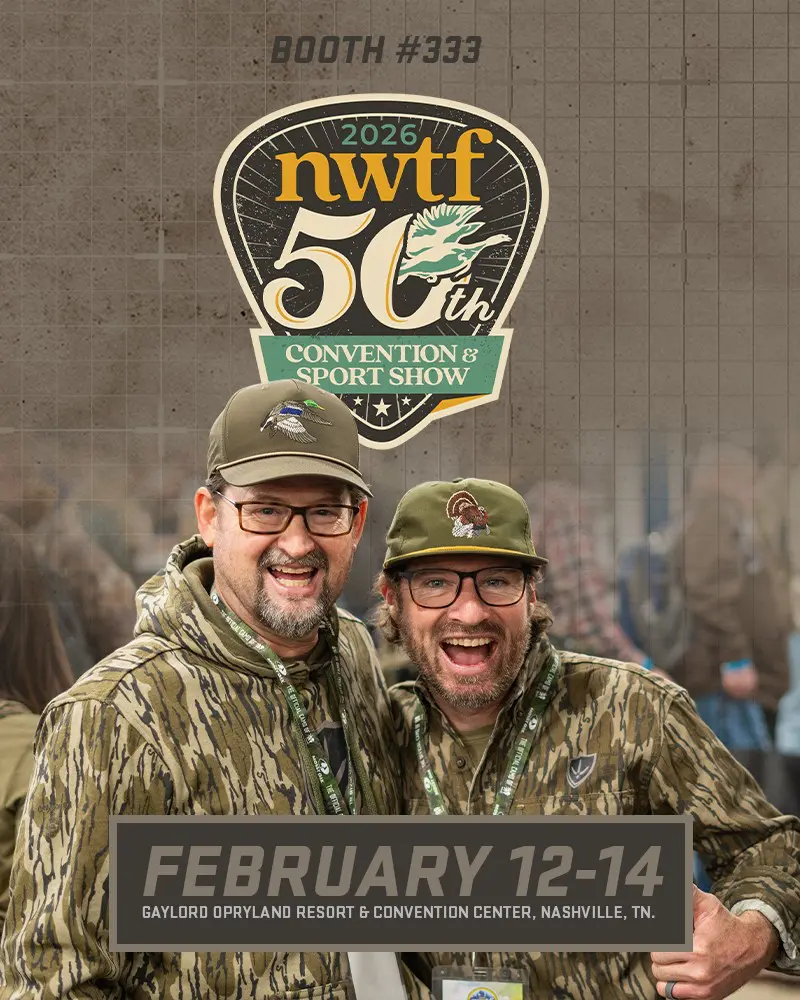 New Turkey Gear On Display