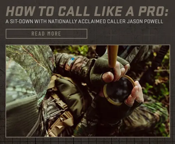 New Turkey Gear On Display