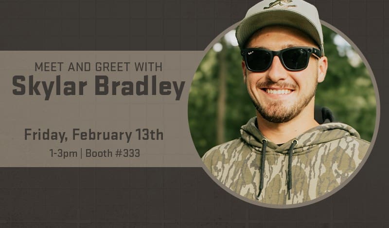 New Turkey Gear On Display