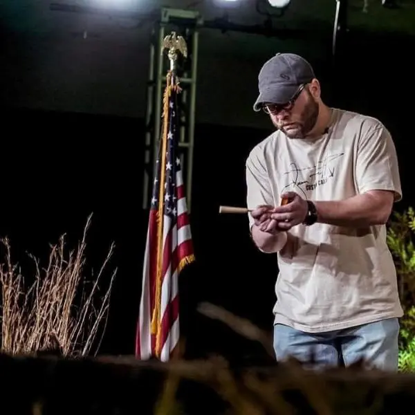 Top Caller Talks Turkey