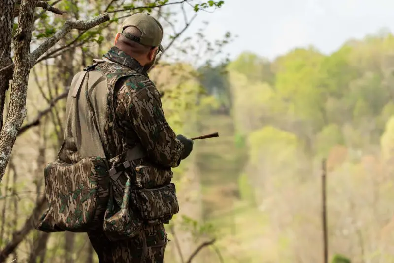 Top Caller Talks Turkey