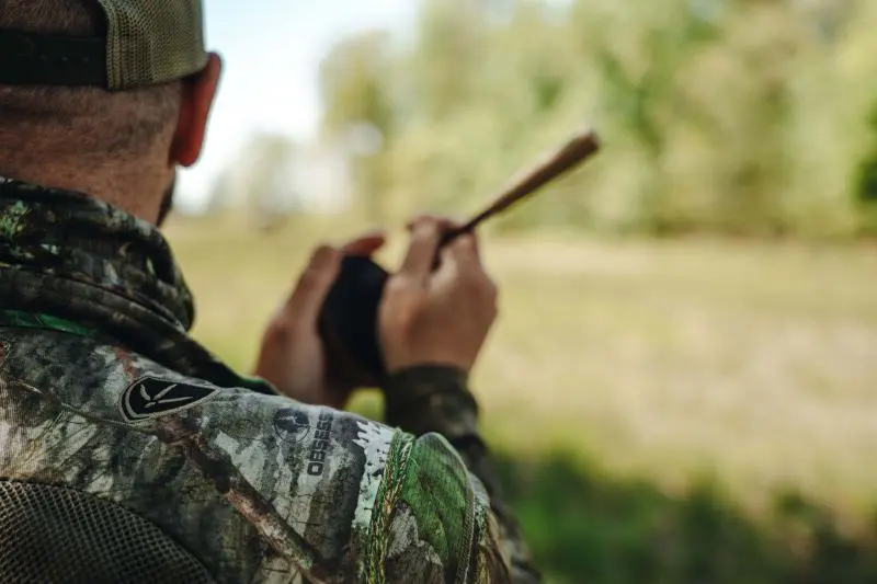 Top Caller Talks Turkey