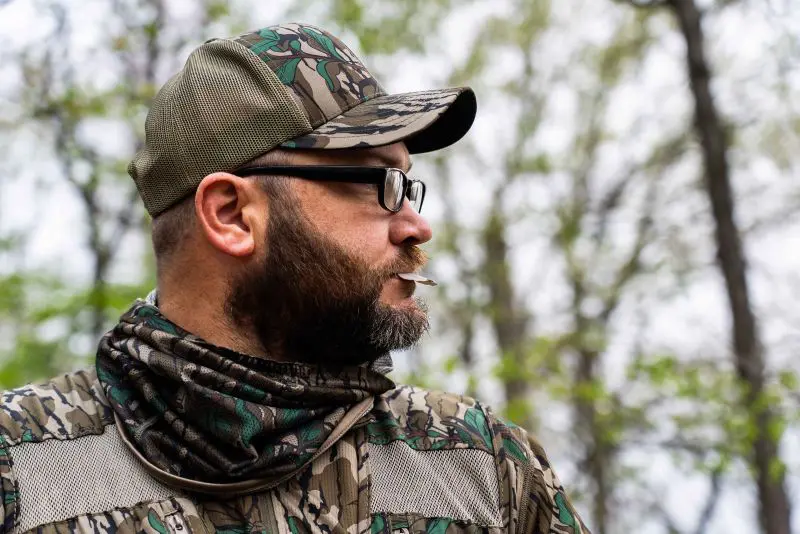 Top Caller Talks Turkey