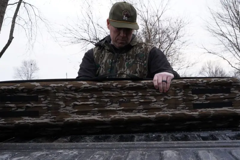 Spring Turkey Road Trip: What To Consider Before You Chase A Gobbler Across State Lines