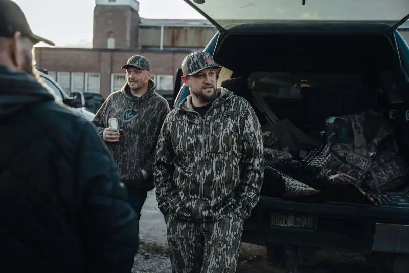 Spring Turkey Road Trip: What To Consider Before You Chase A Gobbler Across State Lines