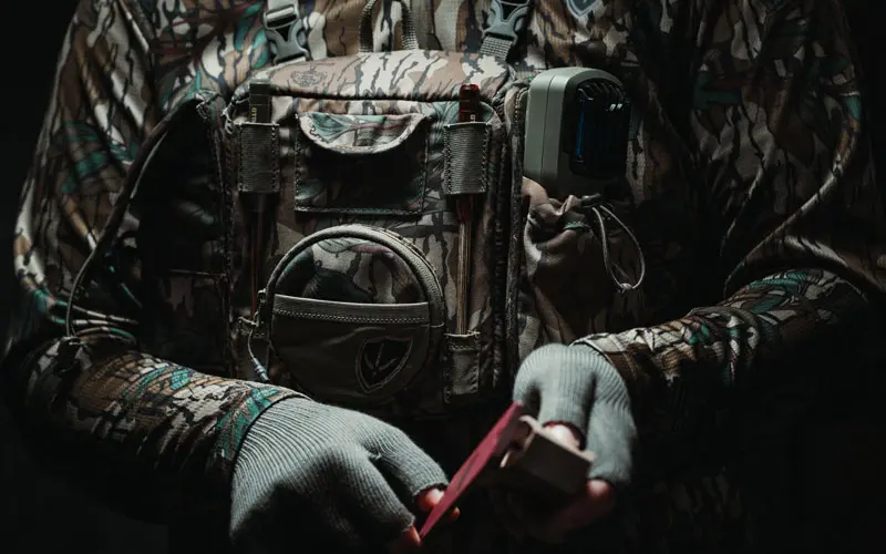 Best Warm Weather Turkey Hunting Apparel