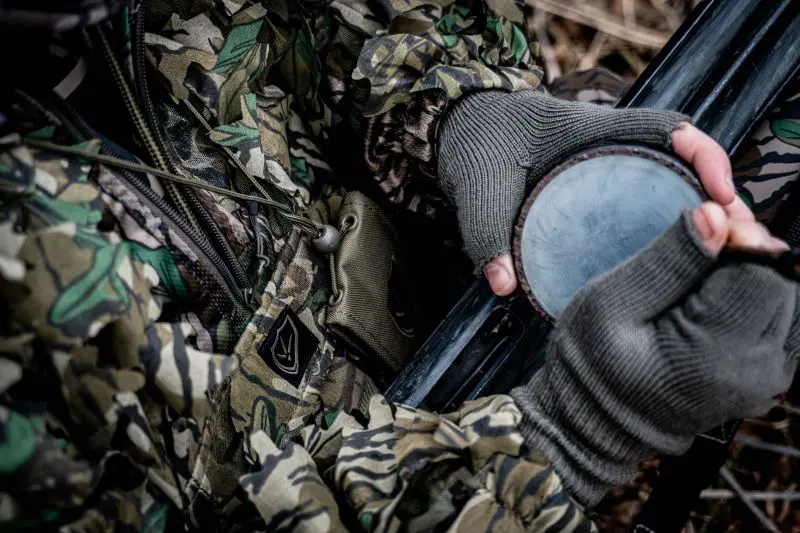 A Finisher's Mindset