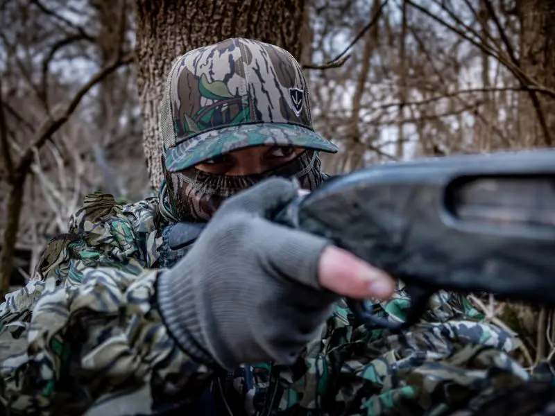 A Finisher's Mindset