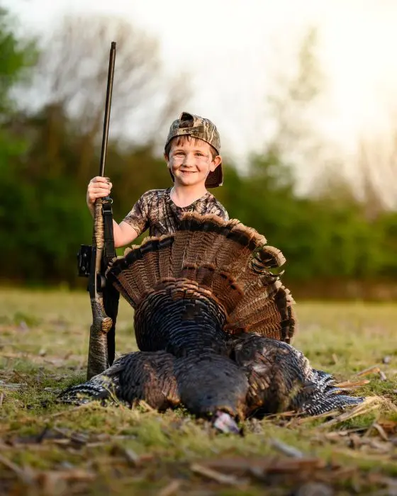 A Finisher's Mindset