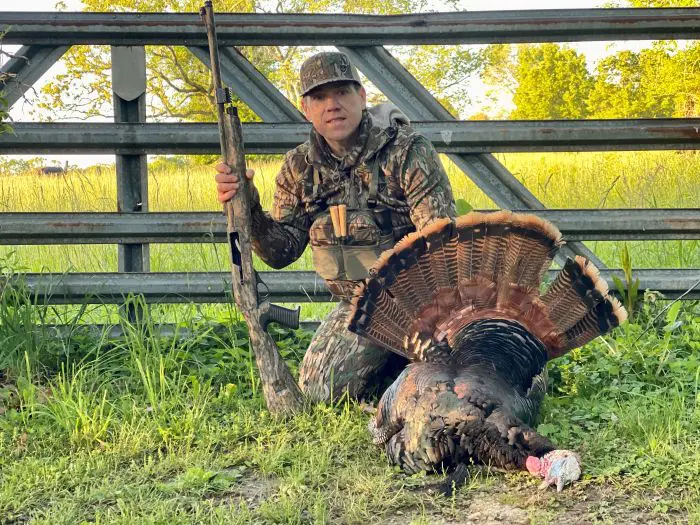 How To Kill A Gobbler Within The First 30 Minutes Of The Day