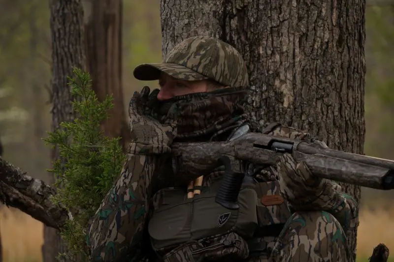 How To Kill A Gobbler Within The First 30 Minutes Of The Day