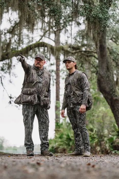 A Powerhouse Alignment