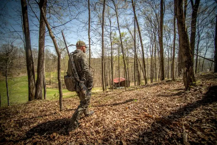 5 Mistakes April Turkey Hunters Make And How To Prevent Them