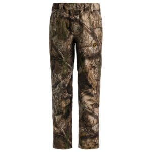 Hunting Pant Comparison