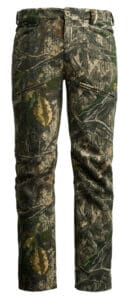 Hunting Pant Comparison