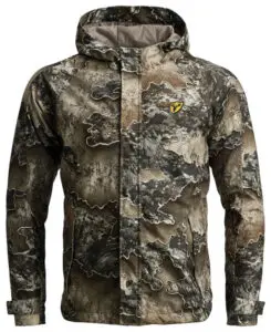 Hunting Jacket Comparison