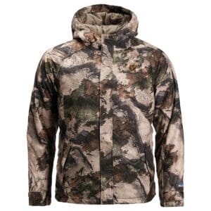 Hunting Jacket Comparison