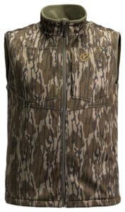 Vest Comparison Page
