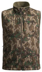 Vest Comparison Page