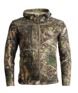 Hunting Jacket Comparison