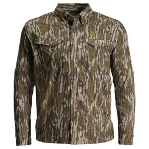 Hunting Jacket Comparison