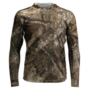 Hunting Jacket Comparison