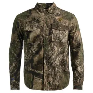 Hunting Jacket Comparison