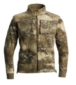 Hunting Jacket Comparison