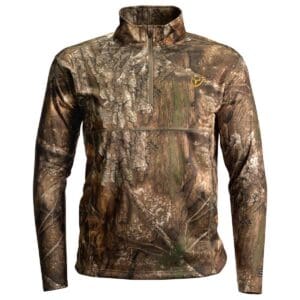 Hunting Jacket Comparison