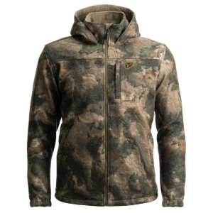 Hunting Jacket Comparison