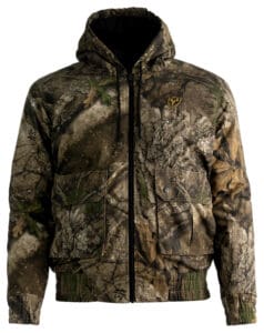 Hunting Jacket Comparison