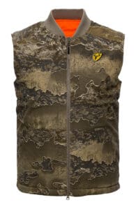 Vest Comparison Page
